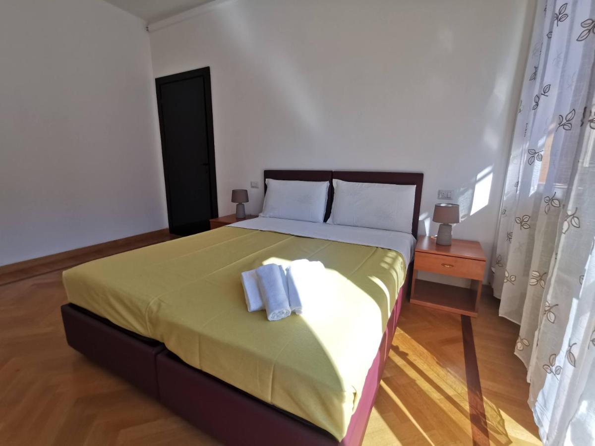 Pergolesi Apartments Milaan Buitenkant foto